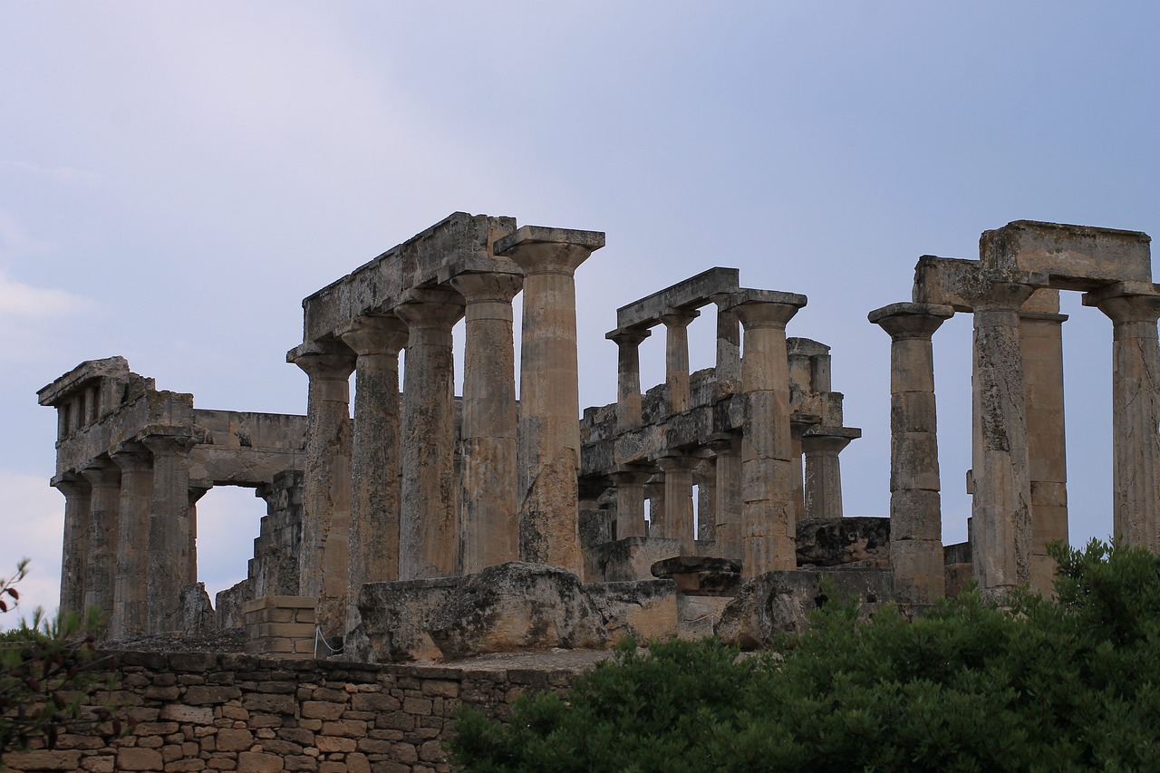 How Ancient Greek Philosophy Intersects with Religion